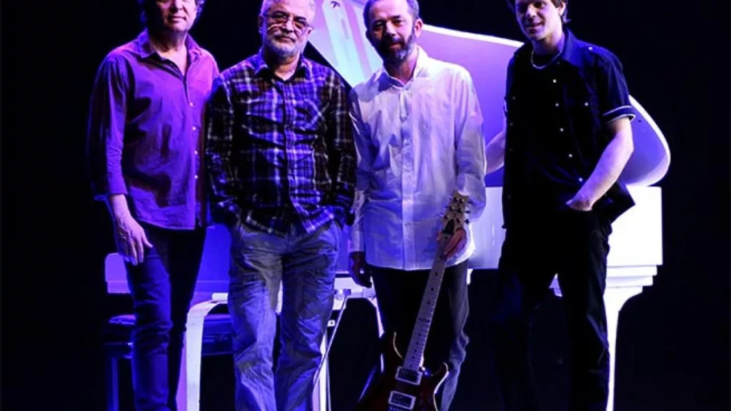 Concert pentru Jazz Day – Ziua Internațională a Jazului