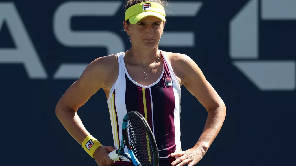 Pegula și-a demonstrat clasa și a revenit incredibil în duelul cu Irina Begu, de la Charleston