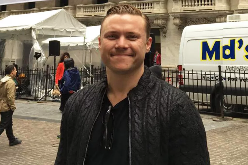 Creatorul aplicației Cash App, înjunghiat mortal pe o stradă din San Francisco