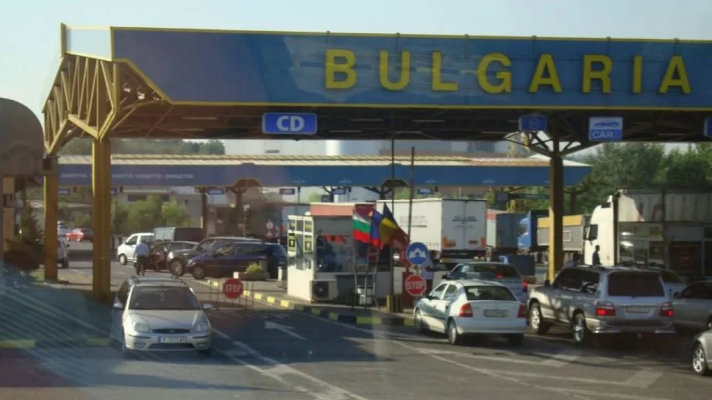 MAE, atenţionare de călătorie pentru Bulgaria