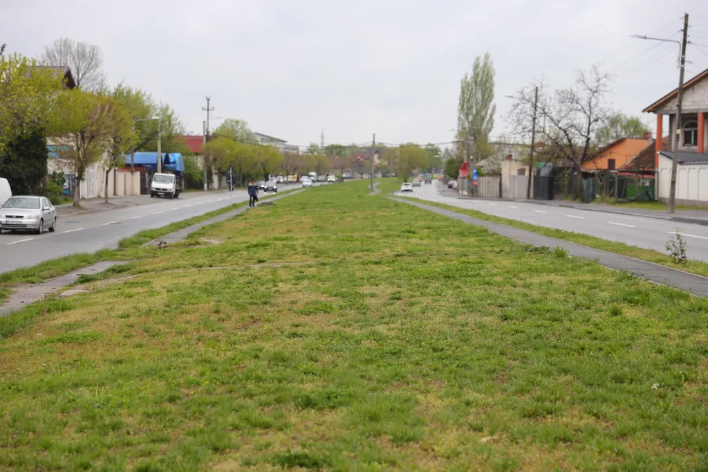 Se reia licitaţia de 4 milione de euro pentru reabilitarea canalului colector de pe Râului