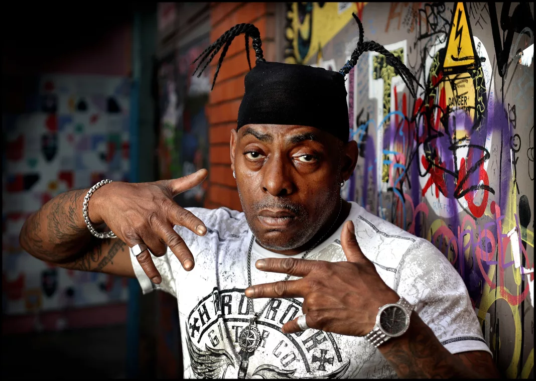 Rapper Coolio Cauza morții rapperului Coolio, anunțată după șase luni