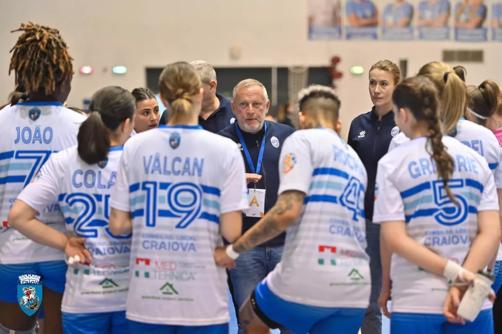 Se poate şi cu Tg. Jiu! SCMU Craiova, prima victorie din sezon cu echipa gorjeană