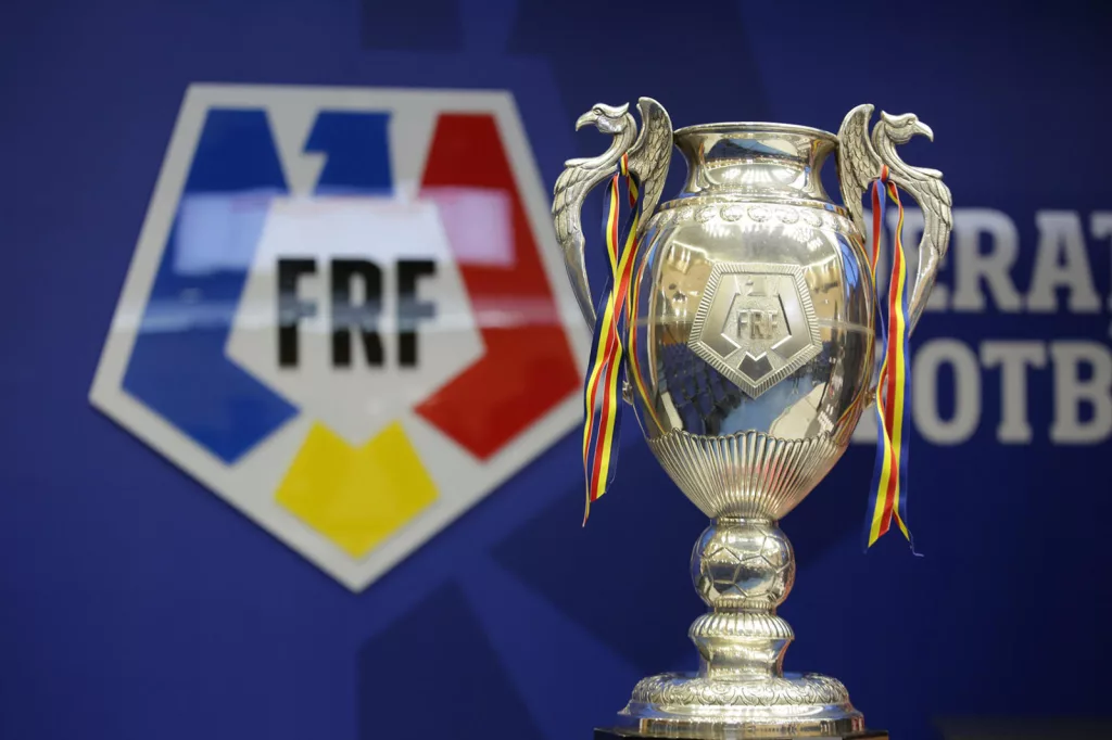 Cupa României | U Cluj s-a impus la Sibiu și a acces în semifinale