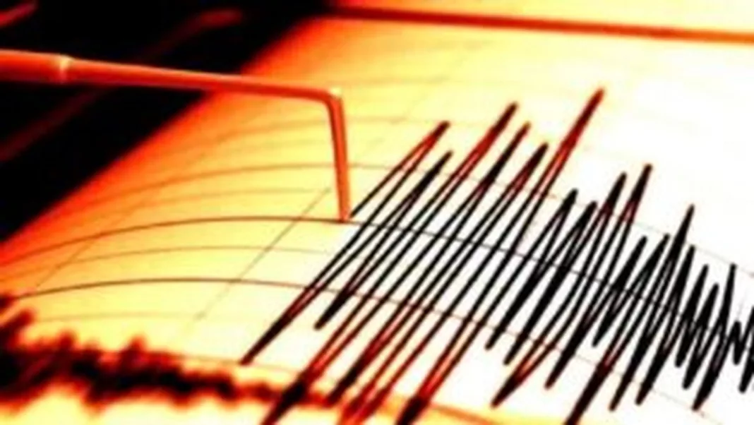 Cutremur în această dimineaţă, în România