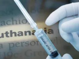 Olanda a legalizat eutanasia în cazul copiilor bolnavi