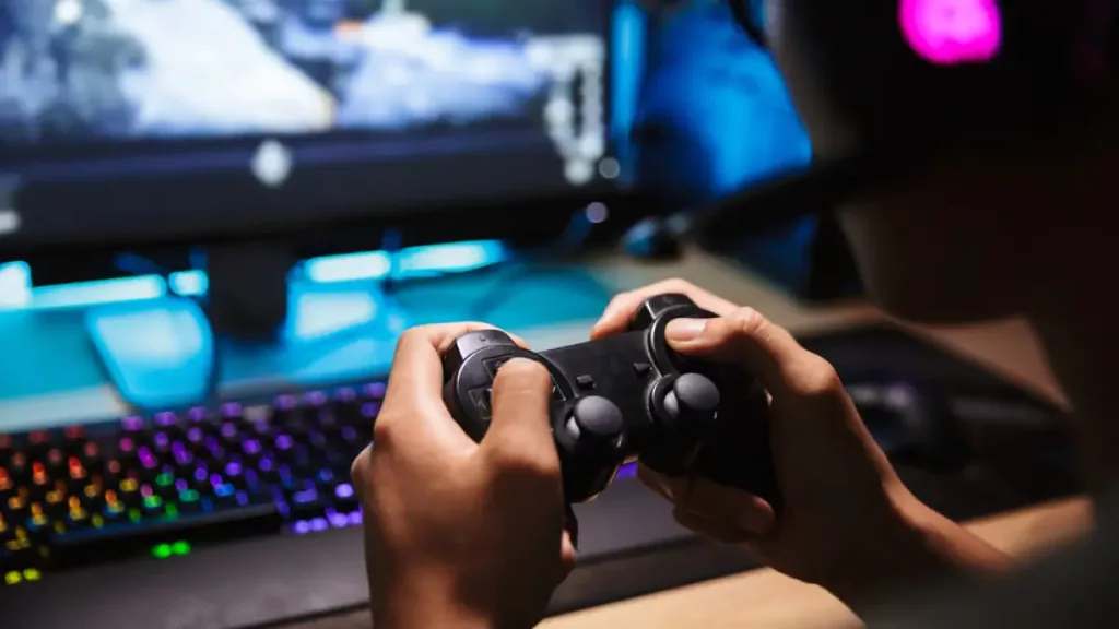 Arabia Saudită investește 38 de miliarde de dolari pentru a deveni cel mai important centru de gaming