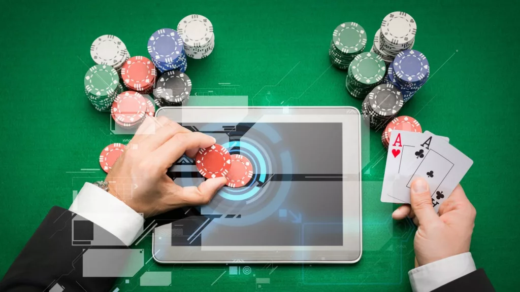 Ce este wagering și cum este legat de bonusurile de cazinou?