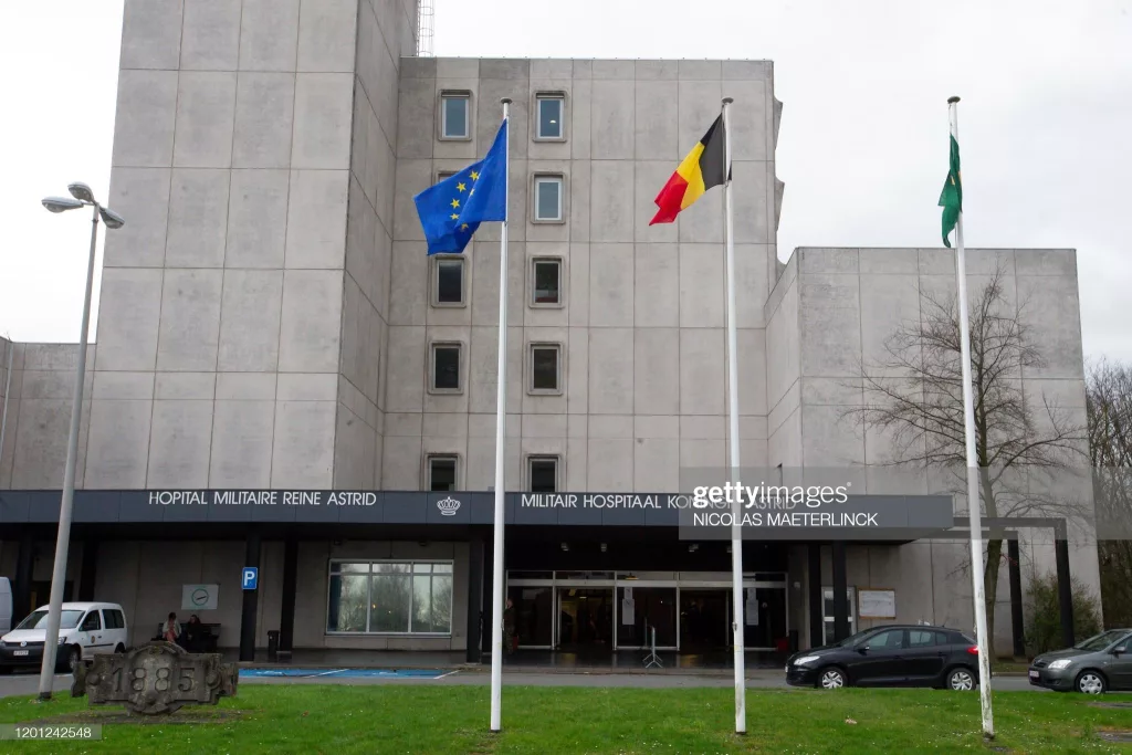 Pacienţii români cu arsuri grave se pot trata în Belgia