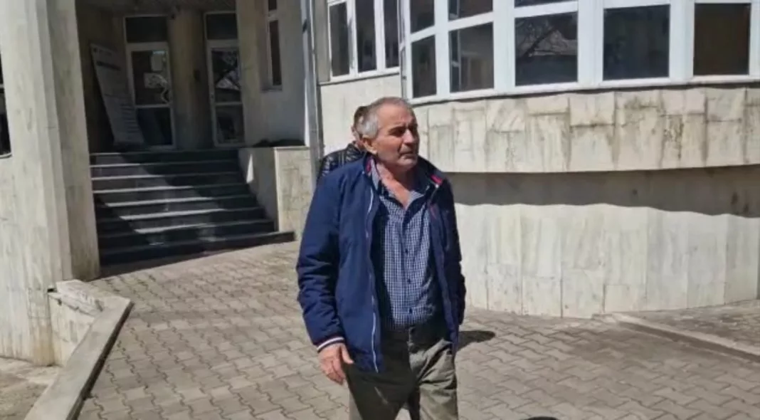 Medicul chirurg Gheorghe Neață, acuzat de ucidere din culpă, pus sub control judiciar