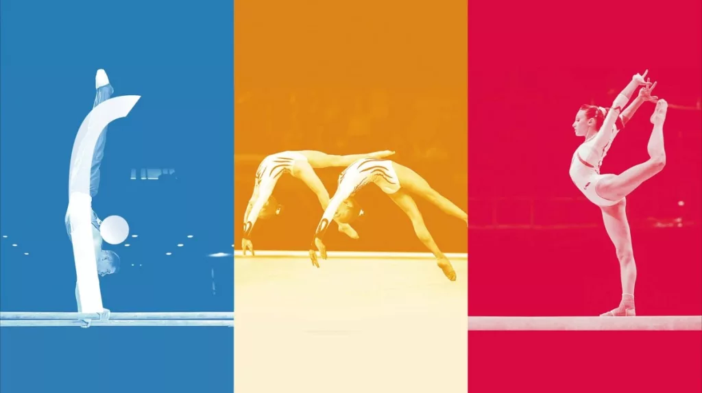 O medalie şi calificarea la Mondiale, obiectivele României de la CE de gimnastică