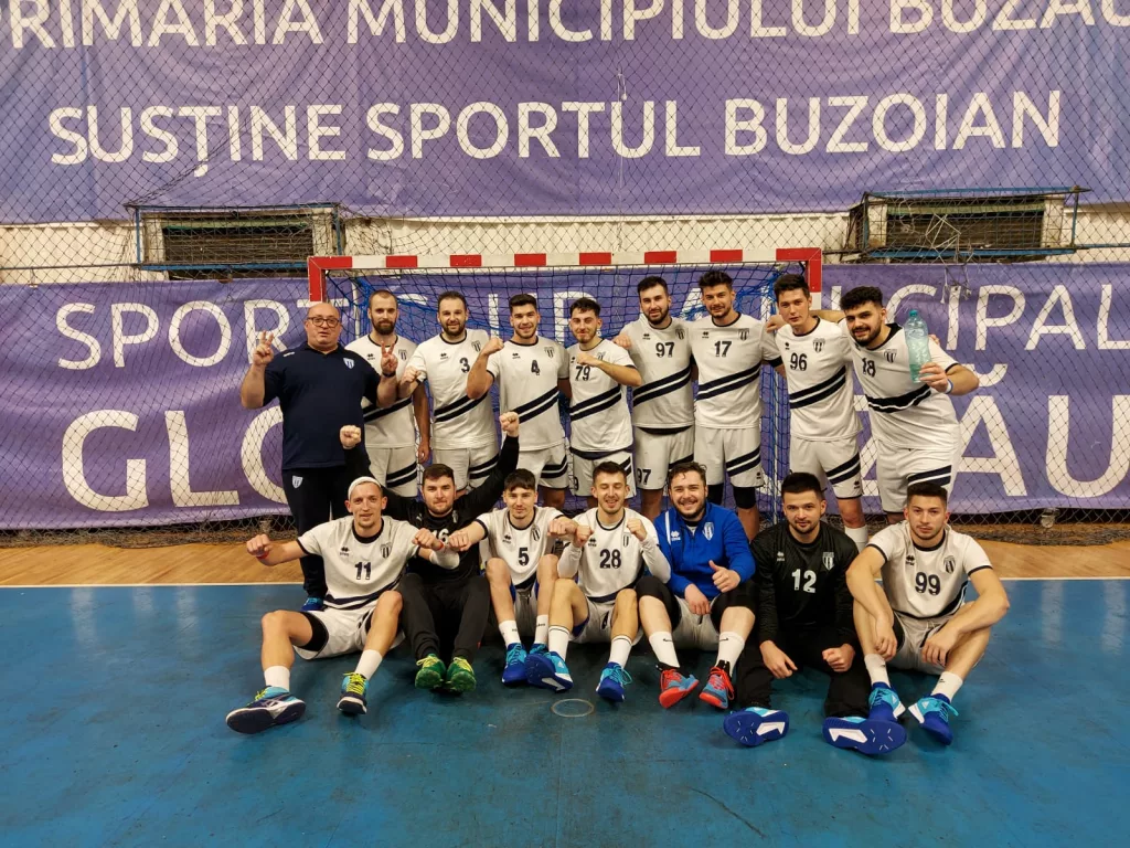Handbal / „U“ Craiova luptă cu Tg. Jiu pentru un sfert inedit în Cupa României