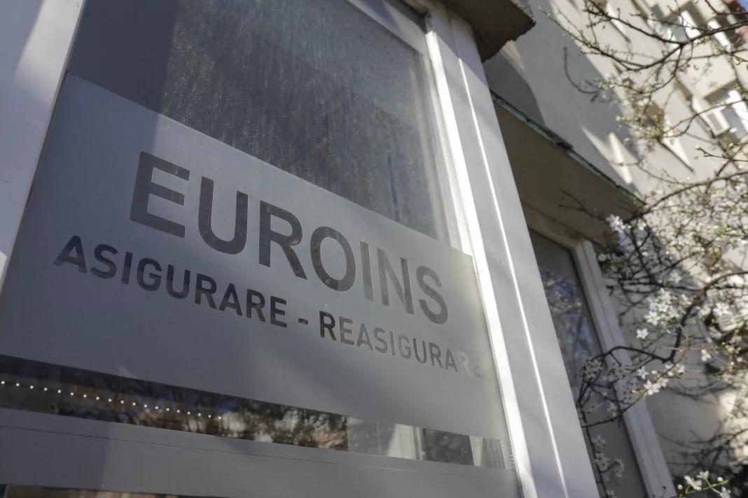 ASF a cerut oficial în instanță falimentul Euroins