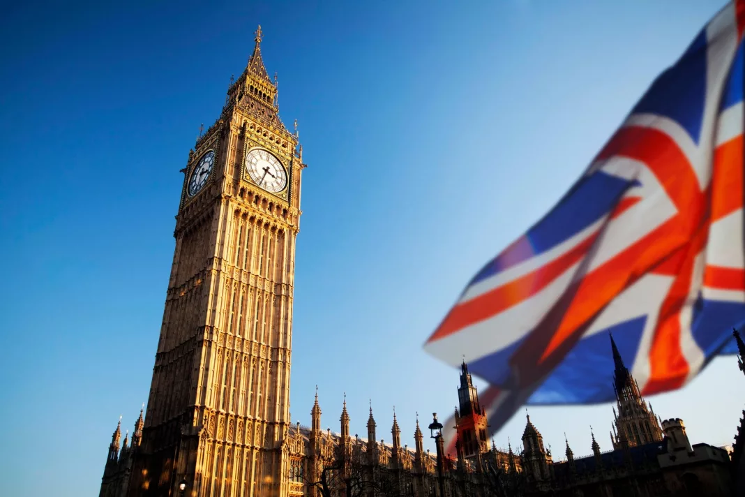 Marea Britanie vrea să ajungă la un acord cu UE privind pașapoartele