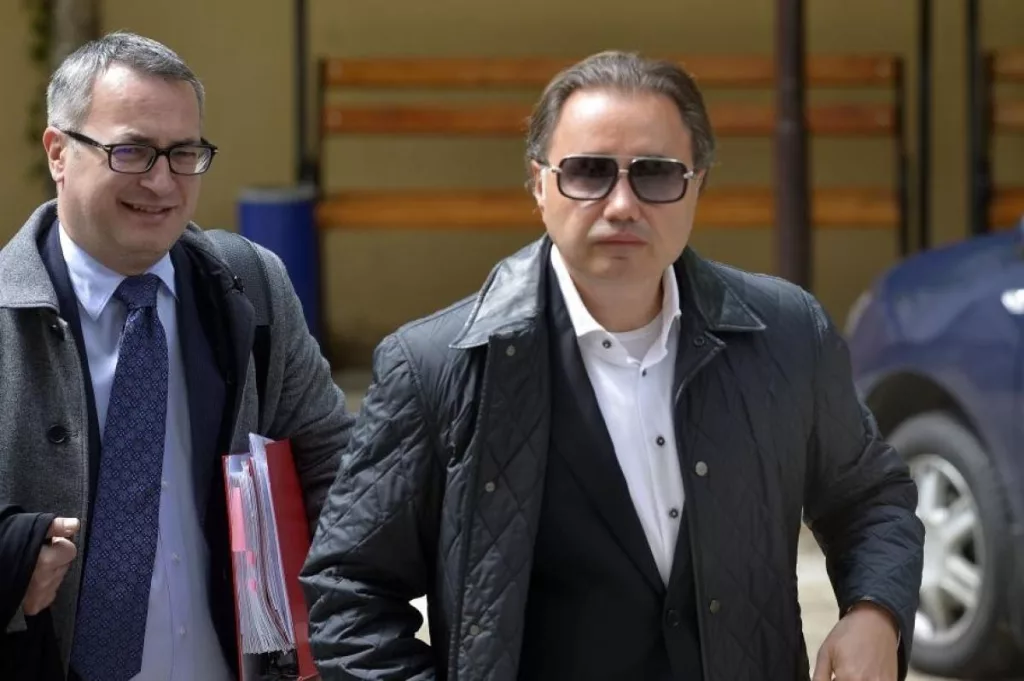 Cristian Rizea, urmărit internațional, prins și extrădat în România