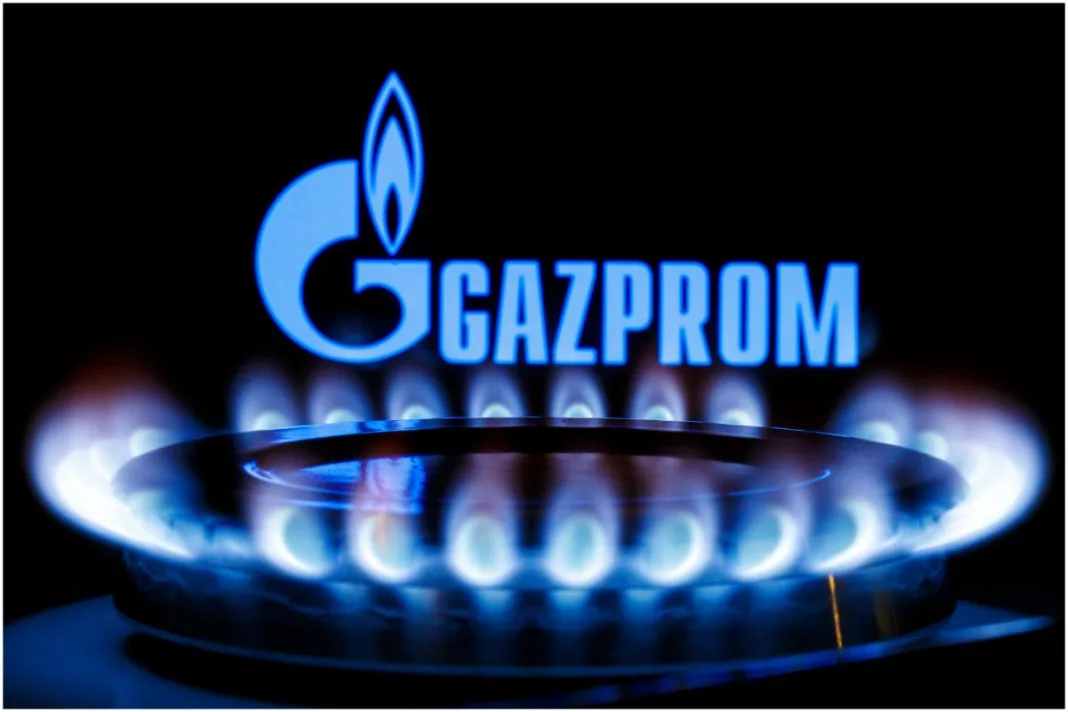 Gazprom: Va fi dificil pentru Europa să-şi reumple instalaţiile de stocare a gazelor 