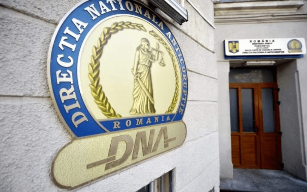 Șeful Institutului Cercetare Aerospațială INCAS, trimis în judecată de DNA