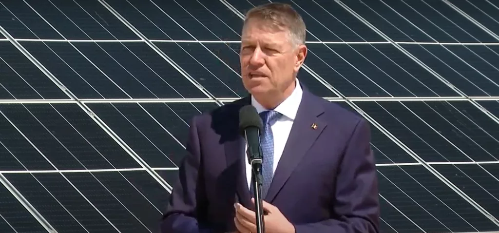 Iohannis: România a arătat, o dată în plus, că îndeplineşte pe deplin criteriile pentru integrarea în spaţiul Schengen