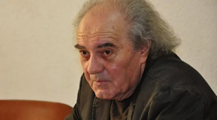 ion cepoi Doliu în cultura din Gorj. A murit Ion Cepoi