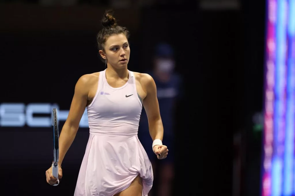 Jaqueline Cristian, desemnată jucătoarea lunii martie de către ITF