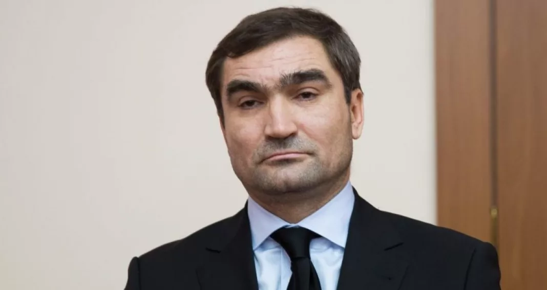 Ambasadorul Republicii Moldova la Moscova, convocat la MAE rus