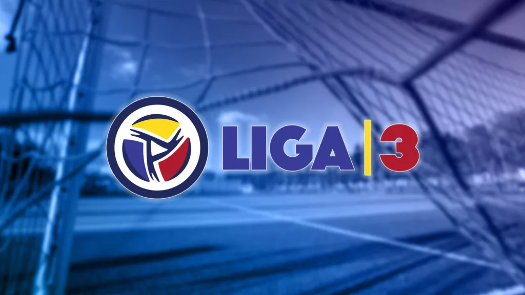 Liga 3 | Programul meciurilor din etapa a 2-a din play-off şi play-out