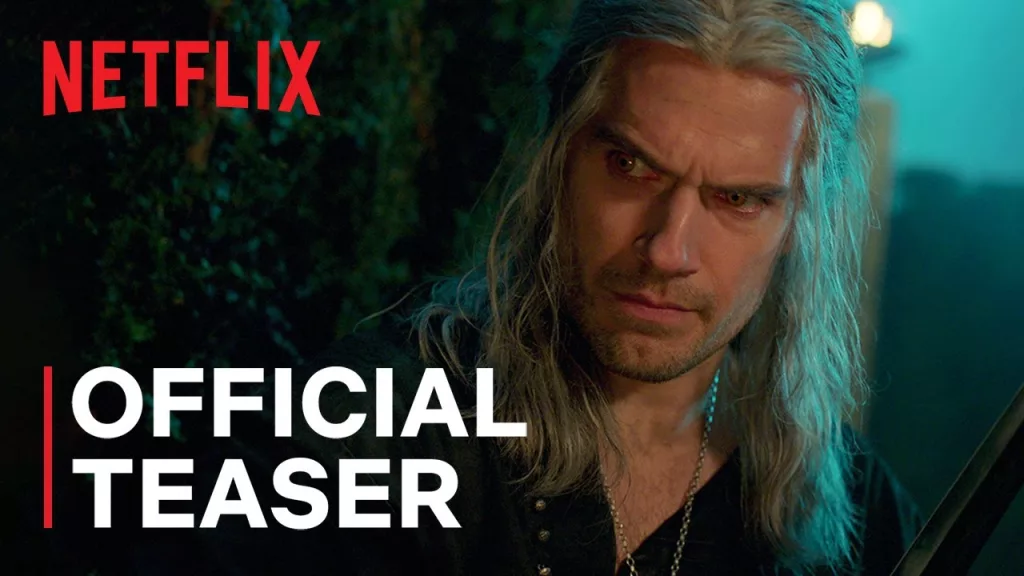 Premiera sezonului 3 al serialului „The Witcher”, în curând