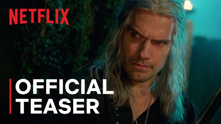 Premiera sezonului 3 al serialului „The Witcher”, în curând
