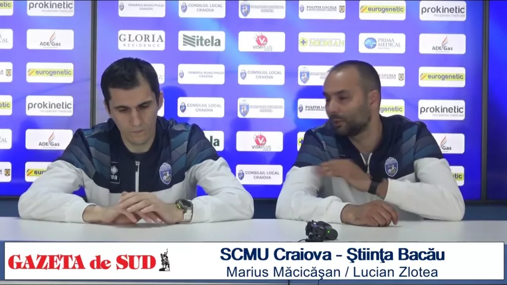 Volei (f) / SCMU Craiova – Ştiinţa Bacău luptă pentru locul 9 în Divizia A1