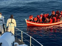 Italia adoptă starea de urgență pentru migranți