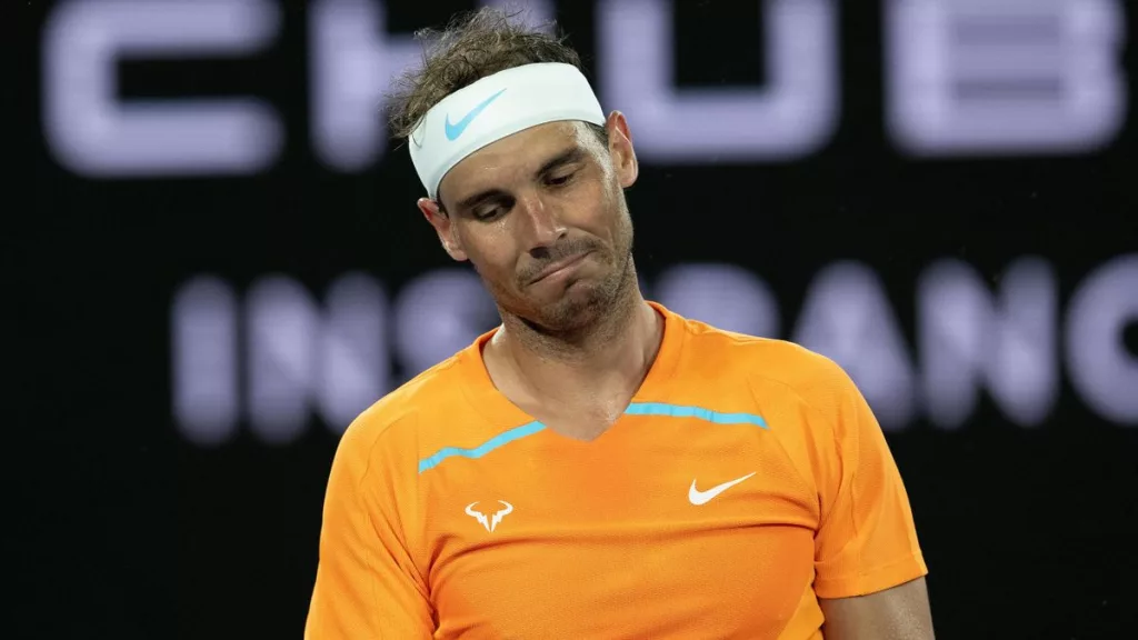Nadal nu poate concura la Madrid Open! Ibericul a făcut anunţul nedorit