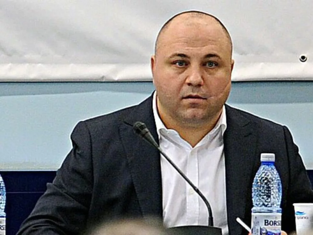 Lupte / Răzvan Pîrcălabu: „Surpriza cea mai plăcută este Alexandra Anghel“