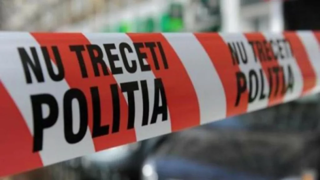 Cadavrul unei femei, cu urme de violenţă, găsit în propria locuință
