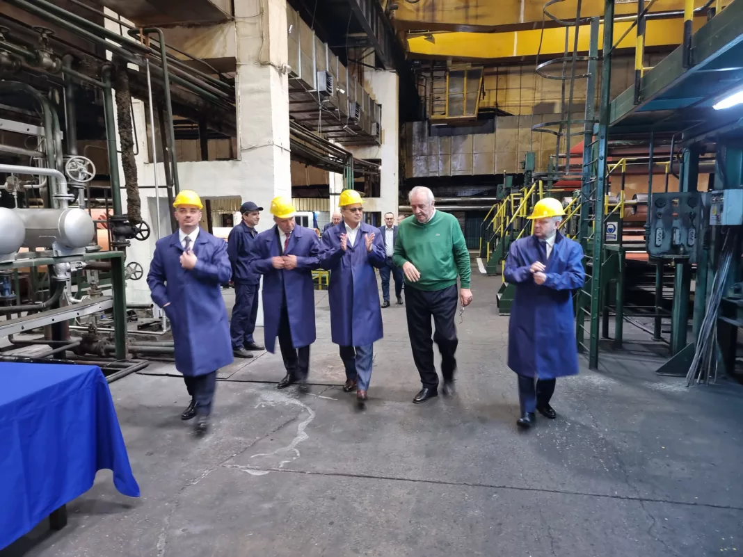 A fost lansat Programul de Tranziție Justă în Gorj