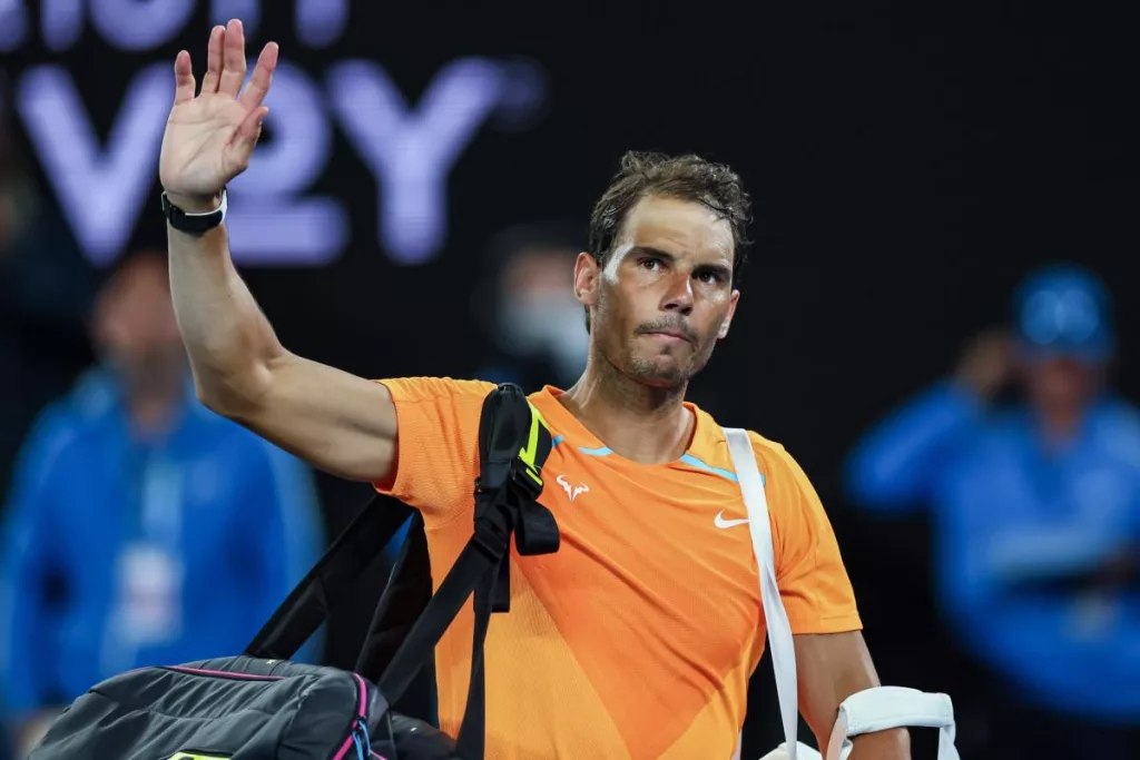 Rafael Nadal nu participă La Monte Carlo, dar se pregăteşte de Roland Garros