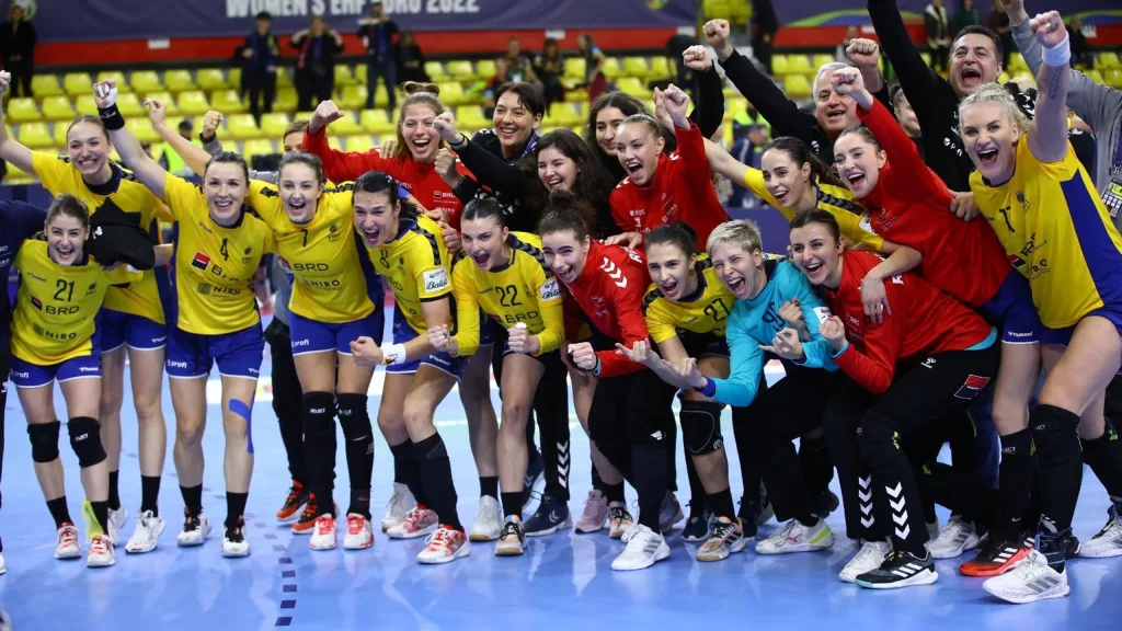 Handbal / România merge în Portugalia să obţină biletul pentru Mondial