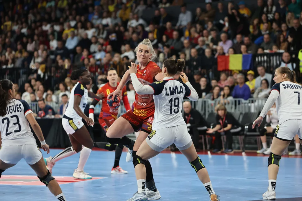 Handbal / România, în urna a doua la tragerea la sorţi a preliminariilor Euro 2024