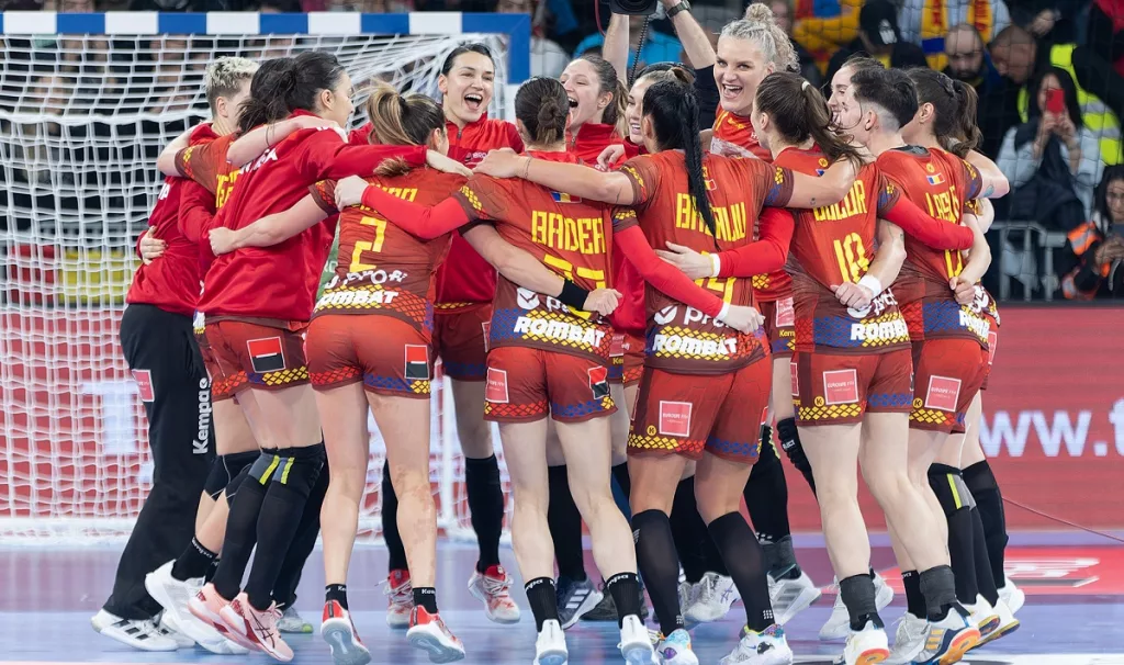 Handbal / Mergem și la acest Mondial! România, triumfătoare și în Portugalia