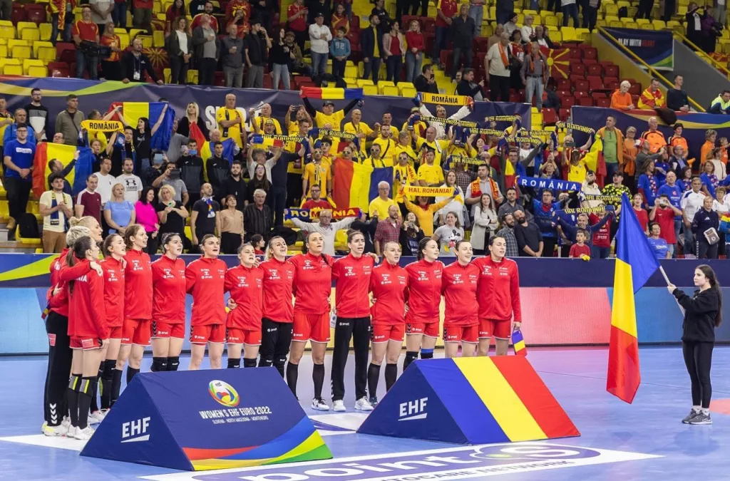 Handbal / Tragere la sorți bună! România dă peste trei adversari accesibili în drumul spre Euro