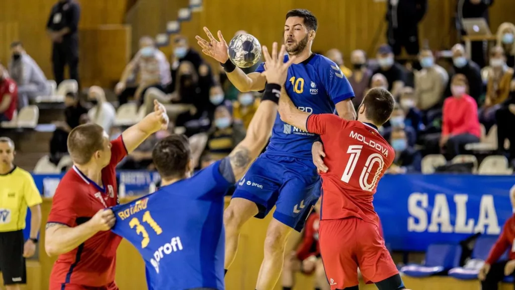 Handbal / Învingeţi şi mergeţi la EURO! România, duel de interes maxim cu Austria