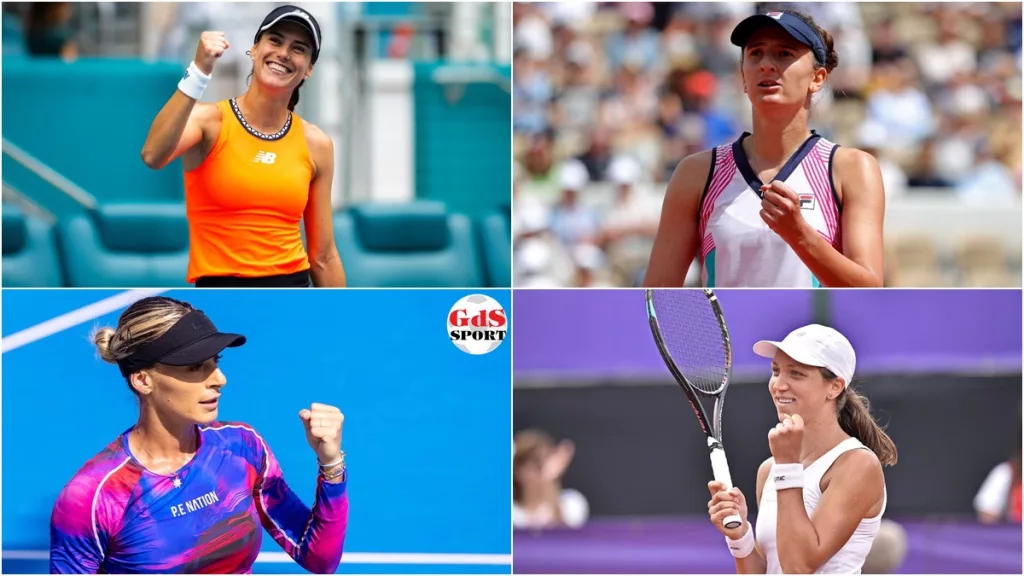 Patru românce intră direct pe tabloul principal de la Roland Garros. Când debuteză turneul