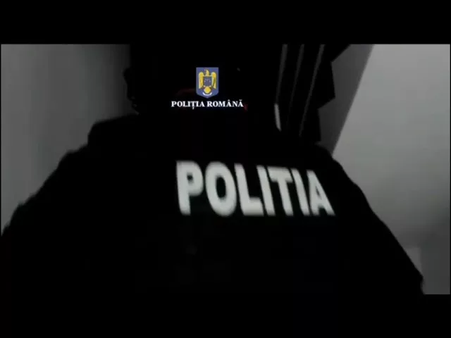 Jaf de 100.000 de euro din locuința unui tânăr de 21 de ani din Târgu Jiu