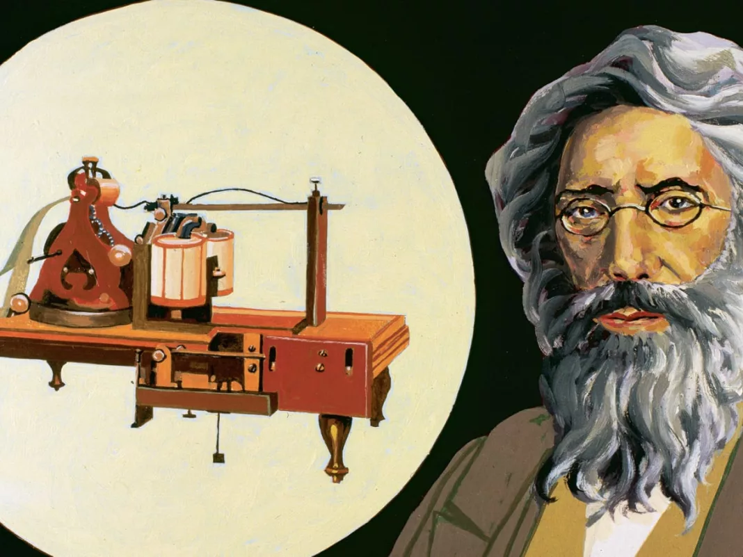 Codul Morse a fost o invenție extraordinară pentru omenire