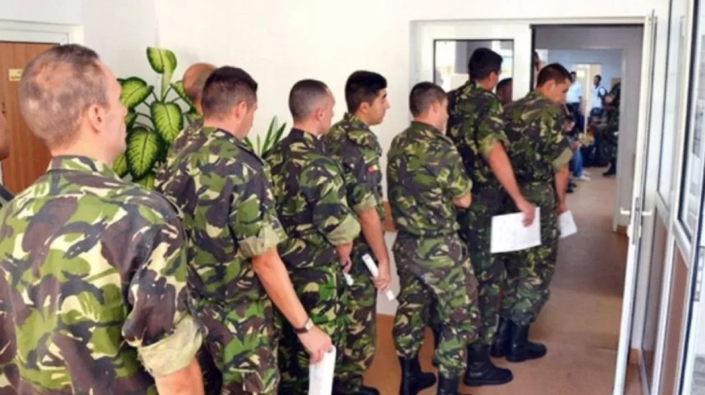 MApN: Nouă campanie de recrutare a rezerviştilor voluntari