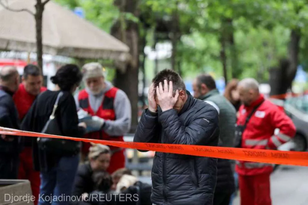 Ministrul sârb al educaţiei, Branko Ruzic, a demisionat