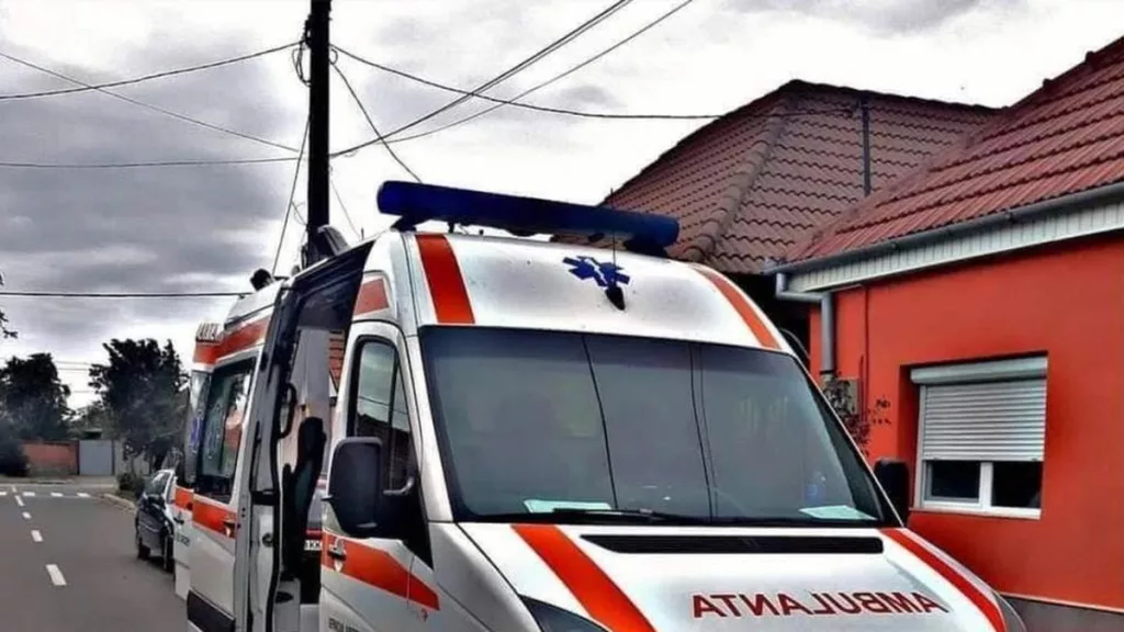 A murit după ce şi-a prins mâna într-un utilaj de la abatorul unde lucra