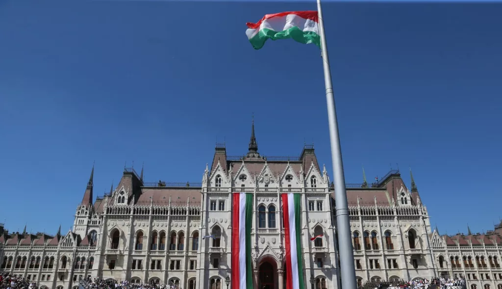 Parlamentul European vrea să blocheze Ungaria, care ar urma să preia președinția rotativă a UE