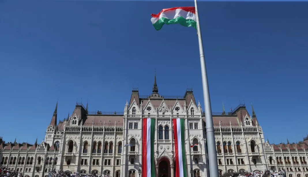 Parlamentul European vrea să blocheze Ungaria, care ar urma să preia președinția rotativă a UE