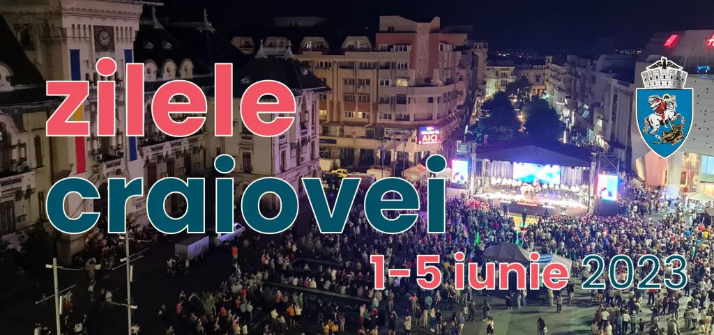 Se închide circulația în centrul Craiovei