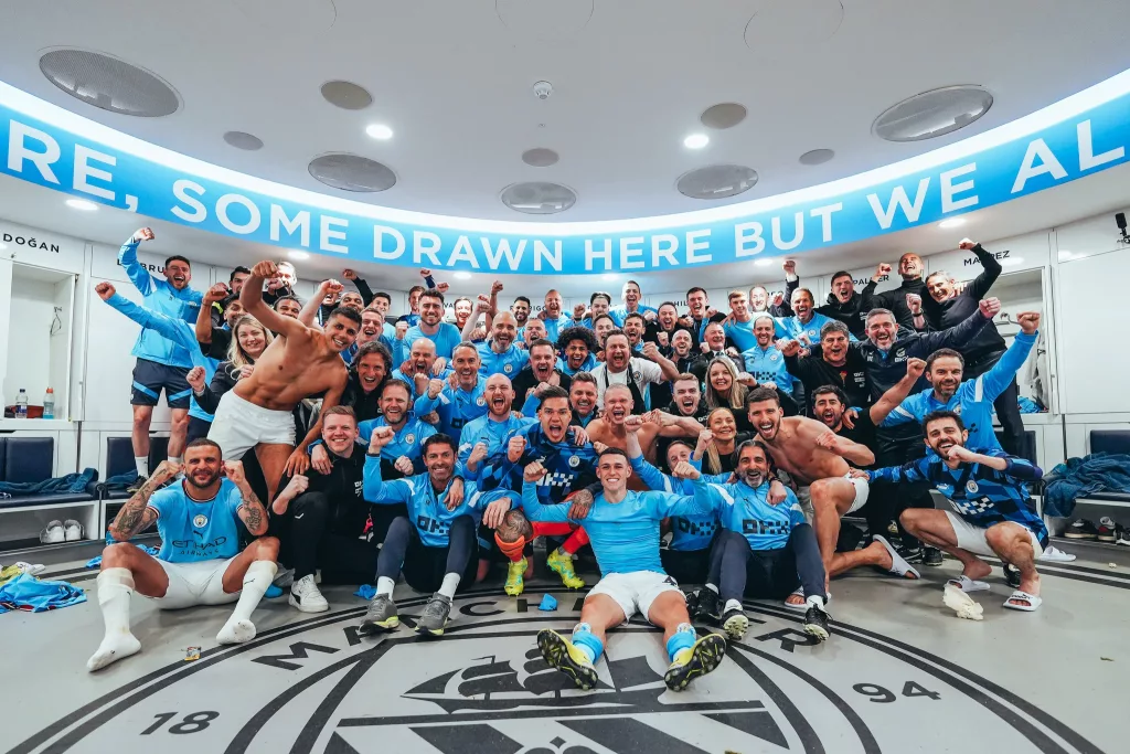 Liga Campionilor | City a dat cu Real de pământ și a „urcat“ în finală